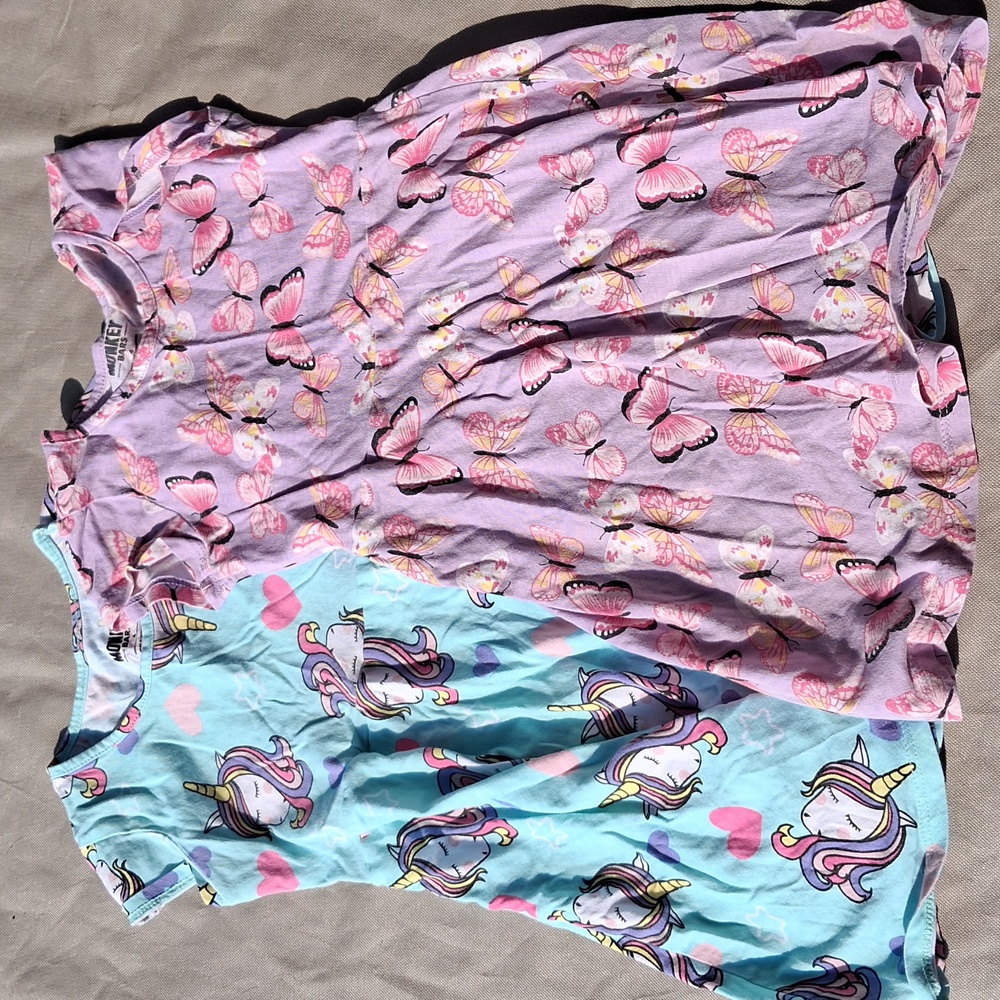 Girls dresses